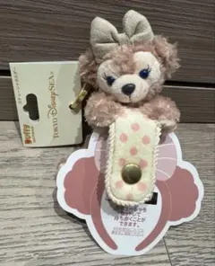 ディズニーシー　シェリーメイ　カチューシャホルダー