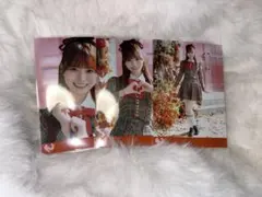 イコラブ 大場花菜 ラブソングに襲われる 歌唱衣装 コンプ 生写真