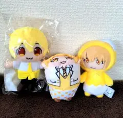 2025年最新】るぅとくん もちころりんの人気アイテム - メルカリ