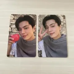 ENHYPEN ジェイトレカthe sun:vanish