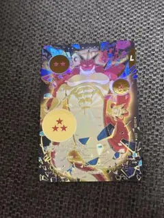 スーパーダイバーズ ポルンガ:DA EX4-006 EXR パラレル - メルカリ