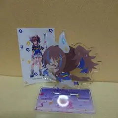 ウマ娘  ダイタクヘリオス