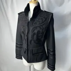 Vintage archive y2k ナポレオンジャケット ブルゾン