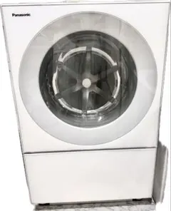 Panasonic Cuble NA-VG2400R 2019年製 - メルカリ