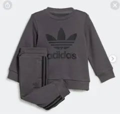 adidas アディダスオリジナルス トレフォイル スウェット&スウェットパンツ