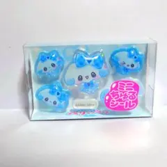 【送料無料】まじかるベリーベリー ミニちゅるシール