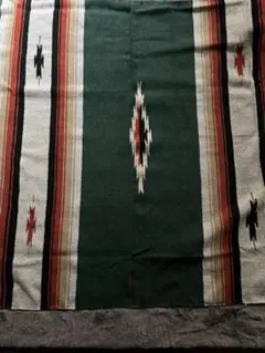 ストライプデザイン ラグ・カーペット