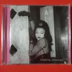 【CD】Blood Orange / Coastal Grooves ※盤面劣化