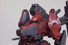 アーマードコア ナインボール 完成品