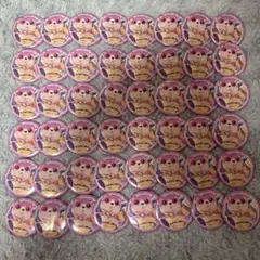 コンパス リリカ アイコン缶バッチ 43点セット コンパス リリカ アイコン缶バッチ 43点セット - メルカリ