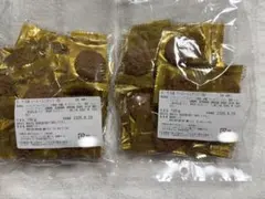 湘南クッキー　久助　コーヒーココナッツのサムネイル