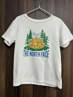 THE NORTH FACE キッズ Tシャツのサムネイル
