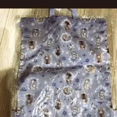 アナ雪　ナップサック