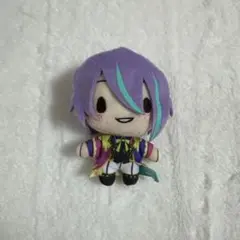 プロセカ 神代類 モアプラスマスコット ぬいぐるみ