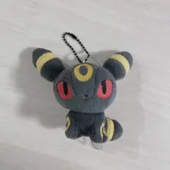 ブラッキー　ポケモンドール　マスコット