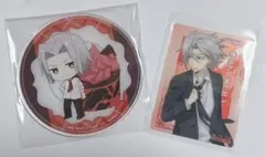 REBORN グラッテ コースター