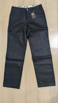 BEN DAVIS ワークパンツ BDP-01 ブラック 32インチのサムネイル