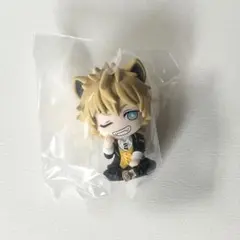 肩ズン ツイステッドワンダーランドvol.3 ラギー・ブッチ ガチャ