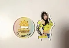 女子プロレス　マリーゴールド　岩谷麻優　アクリルスタンド　全4種セット 女子プロレス マリーゴールド ランダムアクスタ4弾 岩谷麻優 アクリル