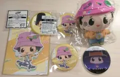 家庭教師ヒットマンREBORN! リボーン グッズセット