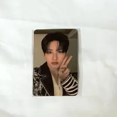 TREASURE ジュンギュ シーグリ トレカ 特典 popup