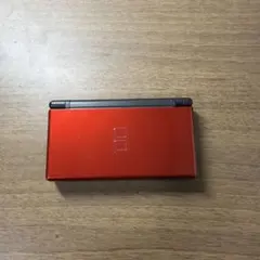 【動作確認済み】DS　Lite　レッド