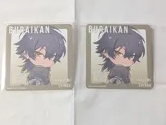 ファンバス ファボテリア 東京タワー コラボグッズ 観崎薫 18点 ファンバス 観崎 東京タワーコラボ メディコス クリアカード 特典