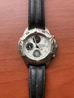 GUESS時計動きませんのサムネイル
