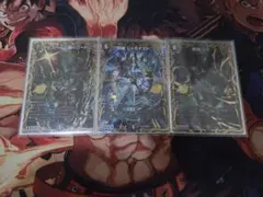 2026年最新】黒緑アビスの人気アイテム - メルカリ