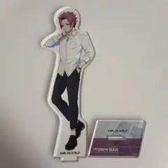 ブルーロック 糸師冴 アクリルスタンド