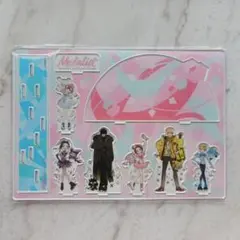 2025年最新】メダリスト サンリオ アクリルスタンドの人気アイテム