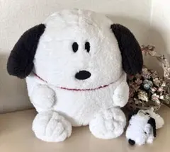 SNOOPYぬいぐるみ、キーホルダー