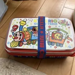 HYSTERIC MINI 弁当箱 HYSTERIC CIRCUS TRAINのサムネイル