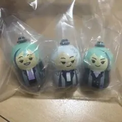 クーナッツ オクタ 3点セット