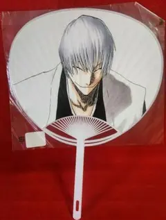 BLEACH 三番隊 市丸ギン 吉良イヅル 扇子 函入り 専用袋付き BLEACH 三番隊 市丸ギン 吉良イヅル 扇子 函入り 専用袋付き - メルカリ