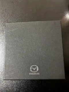 Mazda キーボックス　化粧箱のサムネイル
