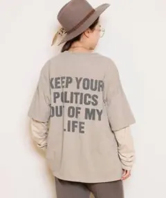 新品 MUSE de Deuxieme Classe PIERRE Tシャツ 2026年最新】MUSE de Deuxieme Classe レディース 半袖(Tシャツ) T