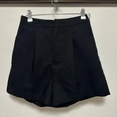 Kastane ショートパンツ ブラック F