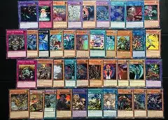 A8553 遊戯王 ヴァレット ヴァレル デッキパーツ 大量セット - メルカリ