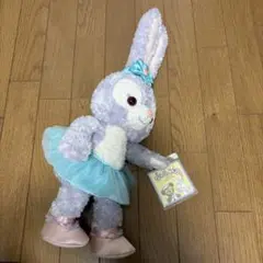 ディズニーシー　ステラルー　ぬいぐるみ