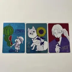 ナツコミ ONE PIECE 尾田栄一郎 イラストカード 9枚セット+9種付 ナツコミ ONE PIECE 尾田栄一郎 イラストカード セット - メルカリ