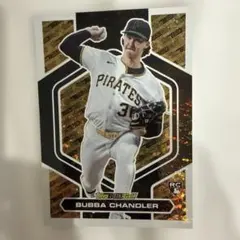 2026 Topps update Bubba Chandler RC
