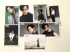 超特急 カイ グッズ 過去弾 生写真 小笠原海 2017