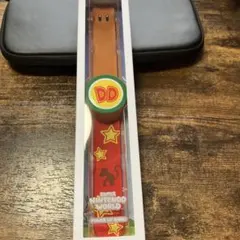 【美品】パワーアップバンド 新作 ドンキーコング ディディーコング ２本セット パワーアップバンド2本 ドンキーコング ディディコングセット