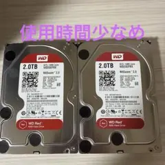 2026年最新】WD30EFRXの人気アイテム - メルカリ