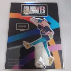 2026年最新】チェンソーマンフェスの人気アイテム - メルカリ