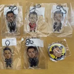 EXILE AKIRA まとめ売り