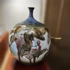 【フランス製】ヴィンテージ アールヌーヴォー 睡蓮 トンボ 真鍮飾り皿 フランス製】ヴィンテージ アールヌーヴォー 睡蓮 トンボ 真鍮飾り皿