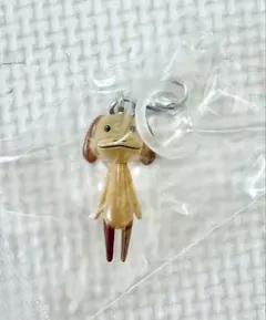 どこでもいっしょ めじるしアクセサリー ピエール