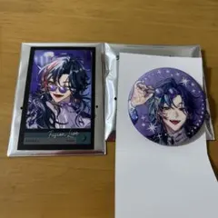 にじさんじ 魁星 セット IMPACT